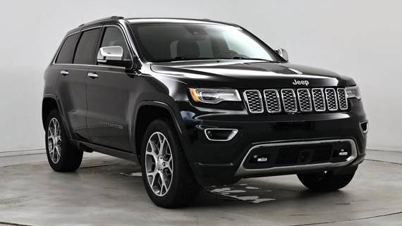 JEEP GRAND CHEROKEE 2021 1C4RJFCG8MC767339 image